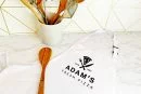 Molly's Boutique Gifts Personalised Pizza Bistro Apron