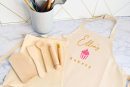 Personalised Kids Bakery Apron