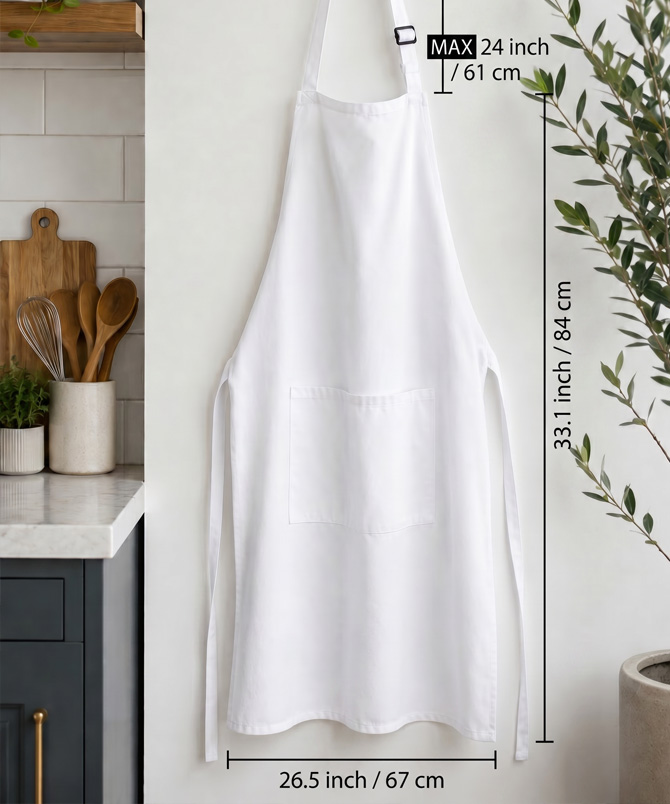 Personalised Apron - Image 6