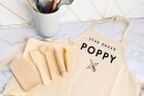 Personalised Kids Star Baker/Chef Apron