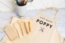 Molly's Boutique Gifts Personalised Kids Star Baker Apron