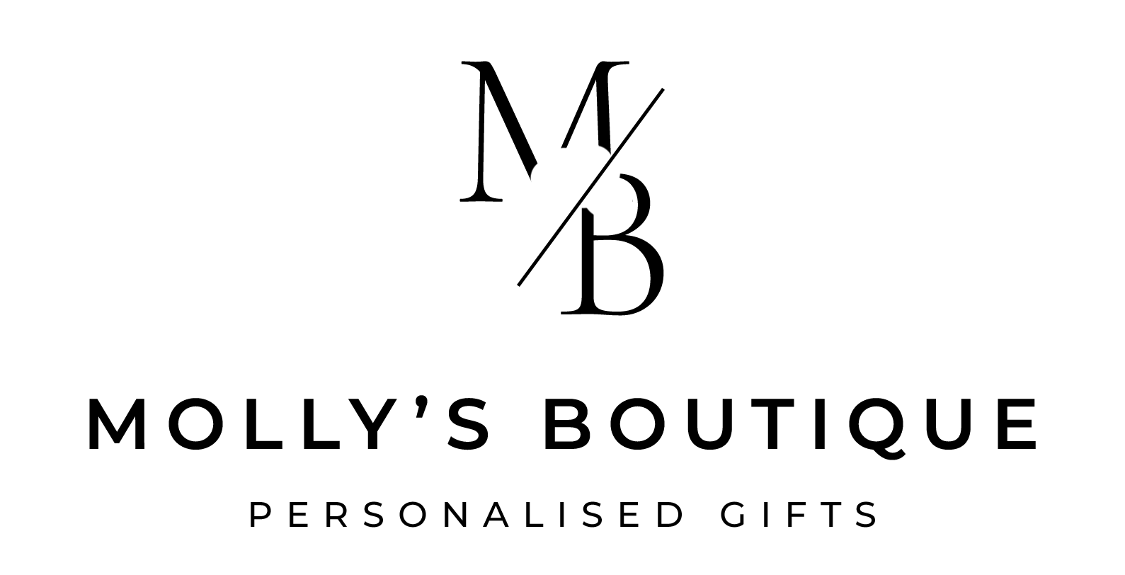 Molly's Boutique Logo