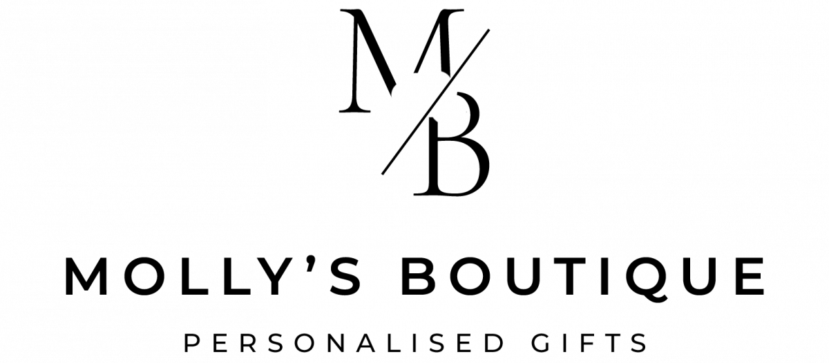 Molly's Boutique Logo