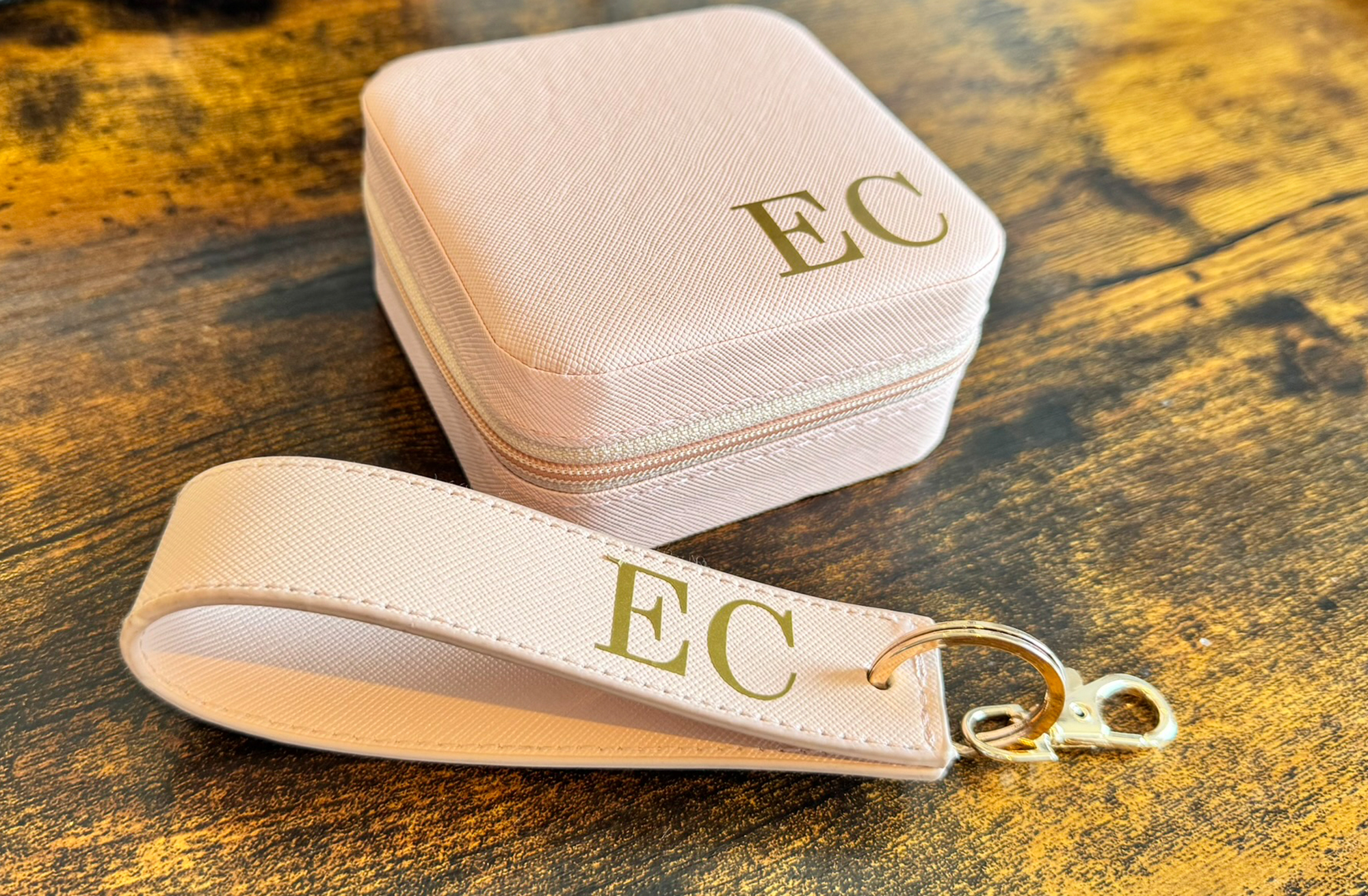 BoxandKeyring4 Mollys Boutique Gifts