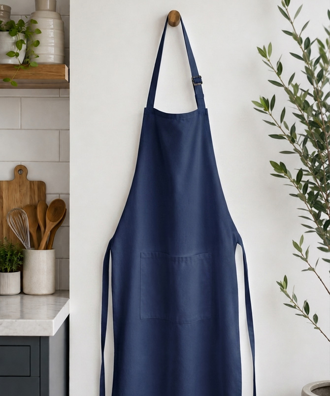 Personalised Apron - Image 4
