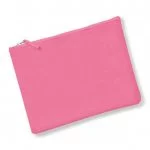Personalised 'Mum Things' Make-up/Accessories Pouch - Pink