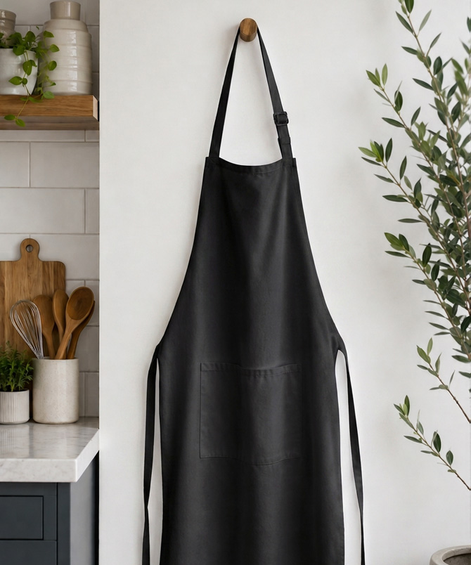Personalised Apron - Image 3