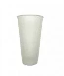 Personalised Reusable Hen-Party/Bridal Cold Cup - White Sparkle