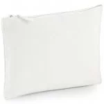 Personalised 'Mum Things' Make-up/Accessories Pouch - White