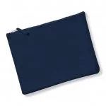 Personalised 'Mum Things' Make-up/Accessories Pouch - Navy Blue